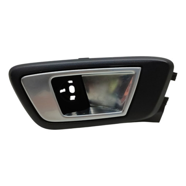 Maçaneta Interna Traseira Direita Ford New Fiesta 2014 2017