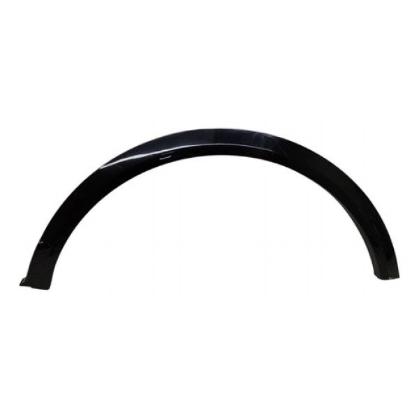 Aplique Paralama Traseiro Esquerdo Captiva 2008 2011