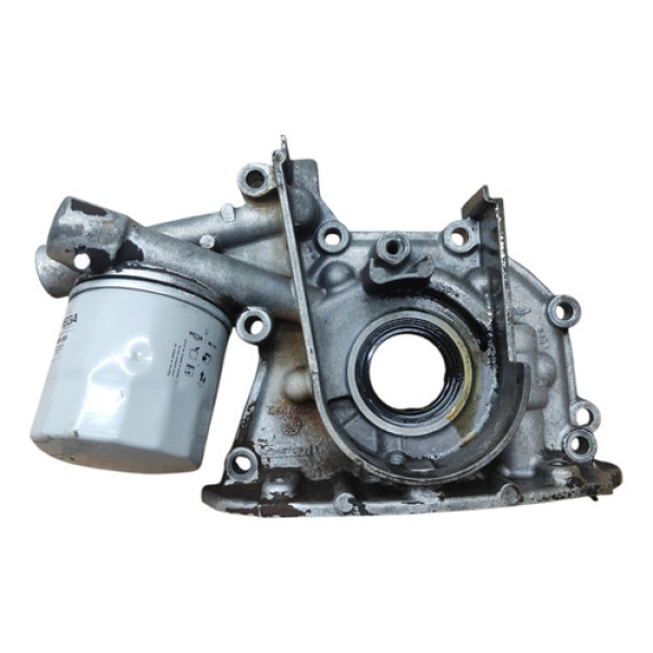 Bomba Óleo Renault Logan 1.0 16v 2011 2012 2013