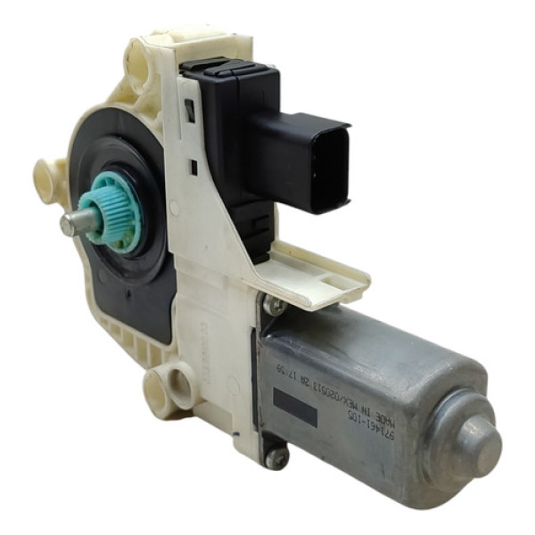 Motor Vidro Elétrico Ford New Fiesta 2014 2015 2016 2017