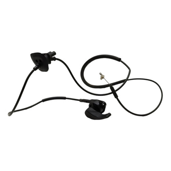 Puxador Cabo Abertura Capô Renault Logan 2008 2013