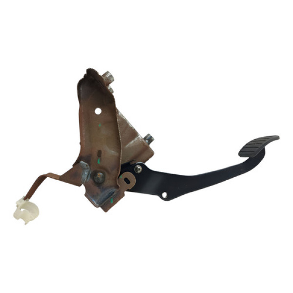 Pedal Embreagem Renault Duster 1.6 16v 2017 2018 2019