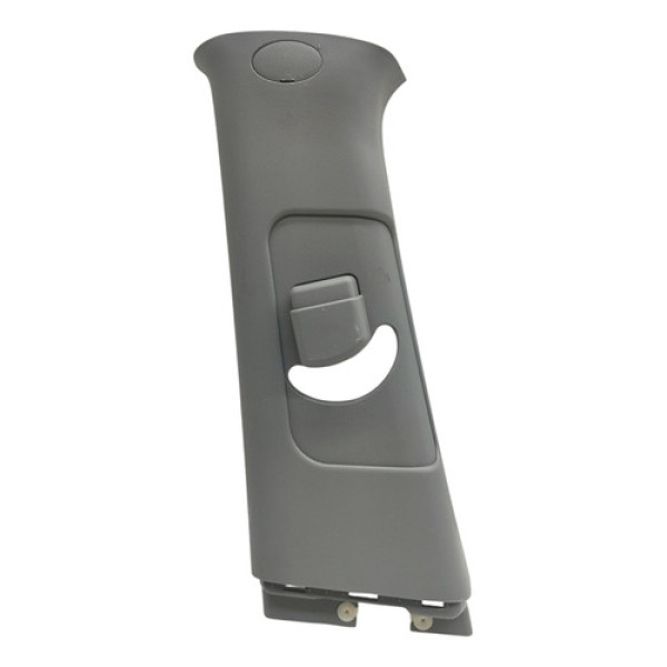 Acabamento Coluna Central Esquerda Kia Sorento 2010 2013