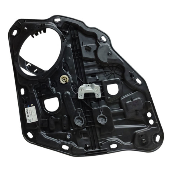 Máquina Vidro Traseira Esquerda Jeep Renegade 2015 2018