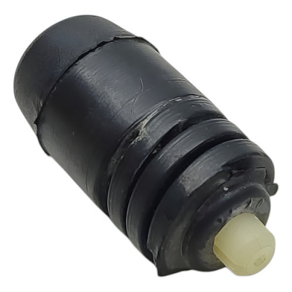 Batente Tampa Traseira Porta Malas C4 Pallas 2.0 2008 2012