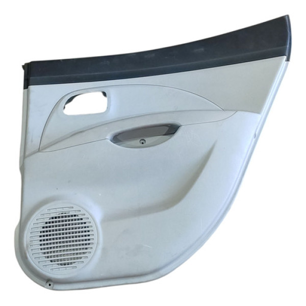 Forro Porta Traseiro Direito Picanto 2008 2009 2010 2011