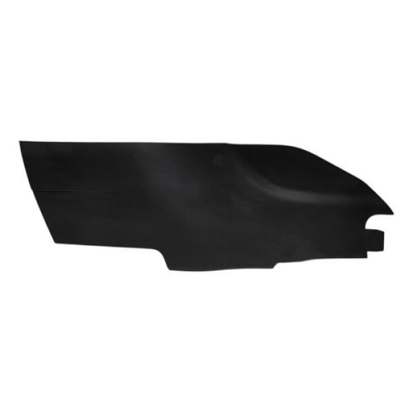 Acabamento Esquerdo Console Central Jeep Renegade 2015 2018