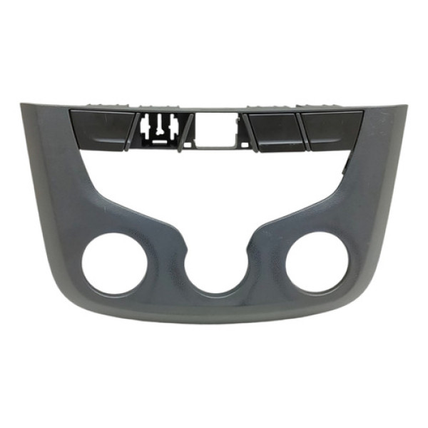 Moldura Comando Ar Agile Montana 2011 2012 2013 2014 2015