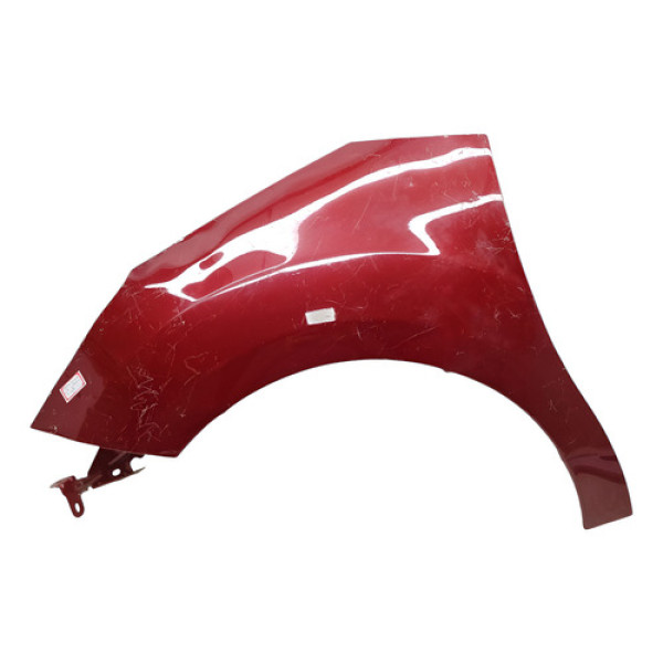 Paralama Esquerdo Citroën C3 2015 2016 2017 2018 2019