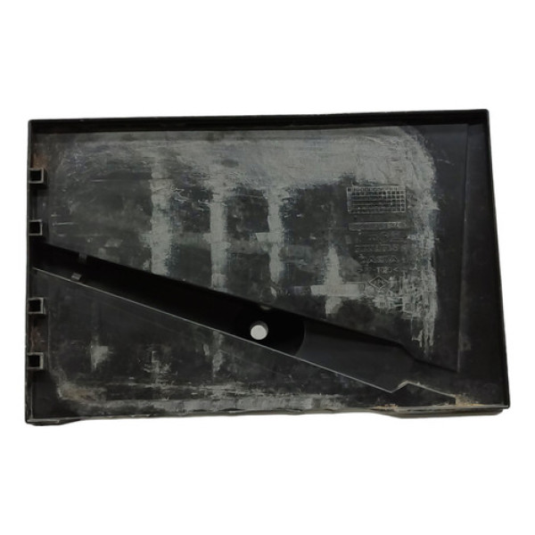 Suporte Caixa Bateria Renault Logan 1.0 16v 2008 2013