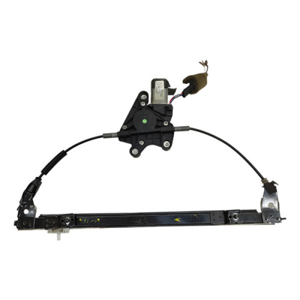 Maquina Vidro Eletrico Dianteiro Esquerdo Siena 2008 2012