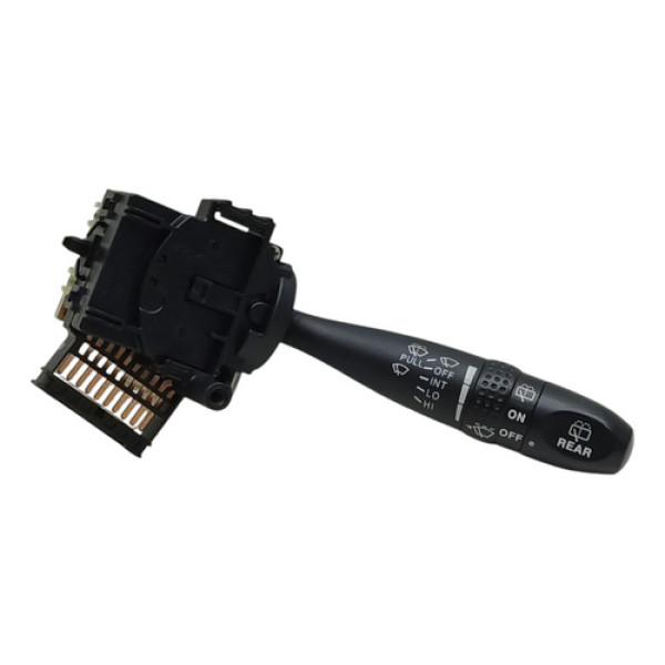 Chave Limpador Parabrisa Kia Picanto 2008 2009 2010 2011