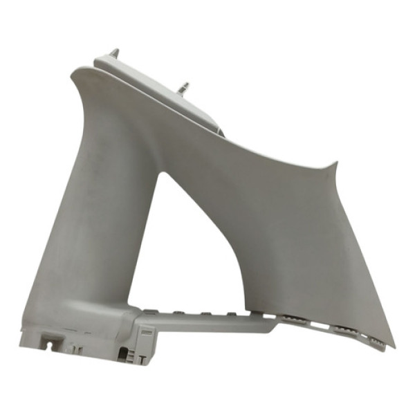 Acabamento Coluna Traseira Direita Citroën C3 2013 2017