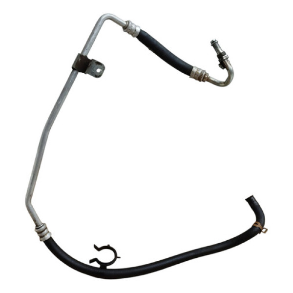 Mangueira Ar Condicionado Logan 1.6 2011 2012 2013