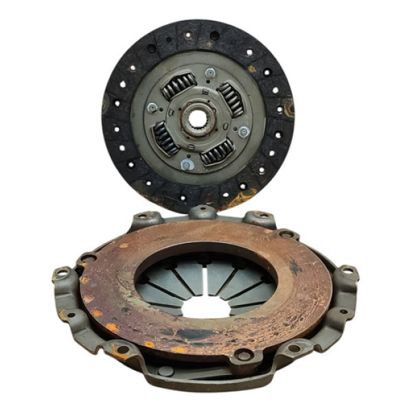 Kit Embreagem Honda New Civic 2008 2009 2010 2011