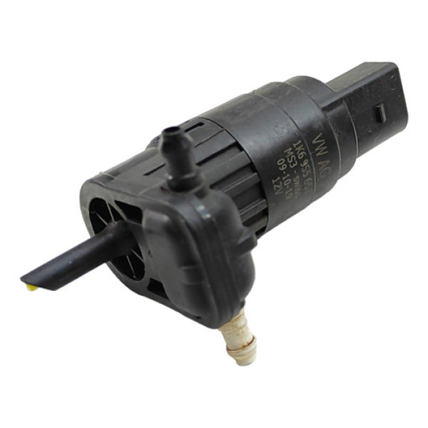 Bomba Esquicho Parabrisa T-cross Sense 1.0 Tsi 2020 2024