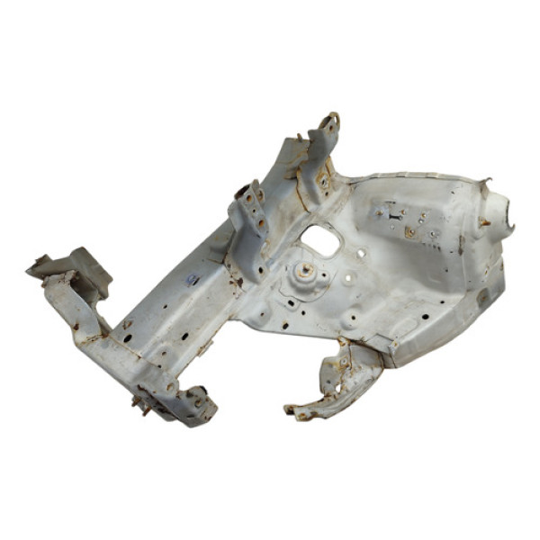 Ponta Longarina Caixa Roda Esquerda Hb20 1.0 3cc 2013/2017