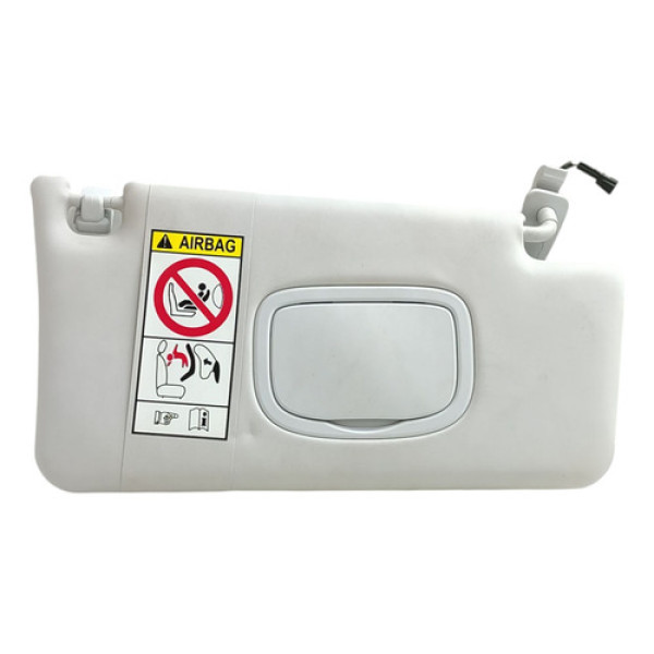 Quebra Sol Direito Jeep Renegade 2015 2016 2017 2018