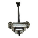 Limitador Porta Dianteira Direita Captiva 3.6 2008 2011