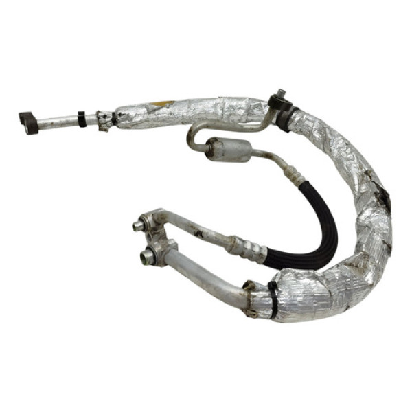 Mangueira Ar Condicionado Ford Fusion 2.5 2010 2011 2012