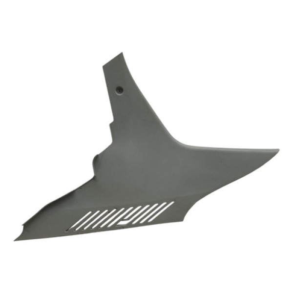 Acabamento Coluna Traseira Direita Renault Logan 2011 2013