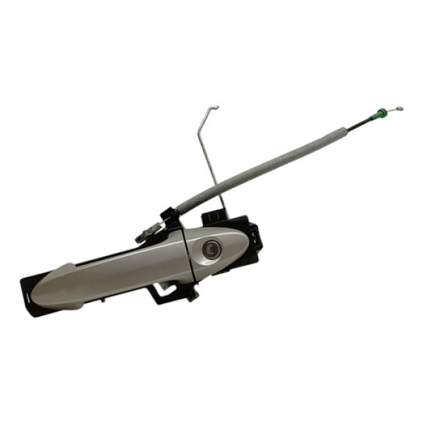 Maçaneta Dianteira Esquerda Ford Ka 1.5 2015 2016 2017 2018