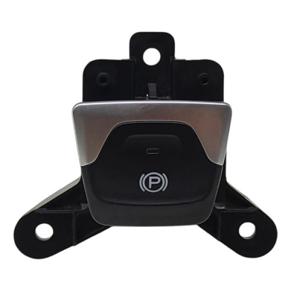 Botão Freio Mão Jeep Renegade 1.8 2015 2016 2017 2018