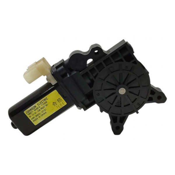 Motor Máquina Vidro Dianteiro Direito Kia Picanto 2008 2011