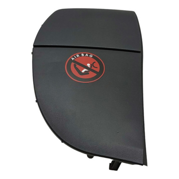 Acabamento Lateral Direito Painel  Citröen C3 2013 2017