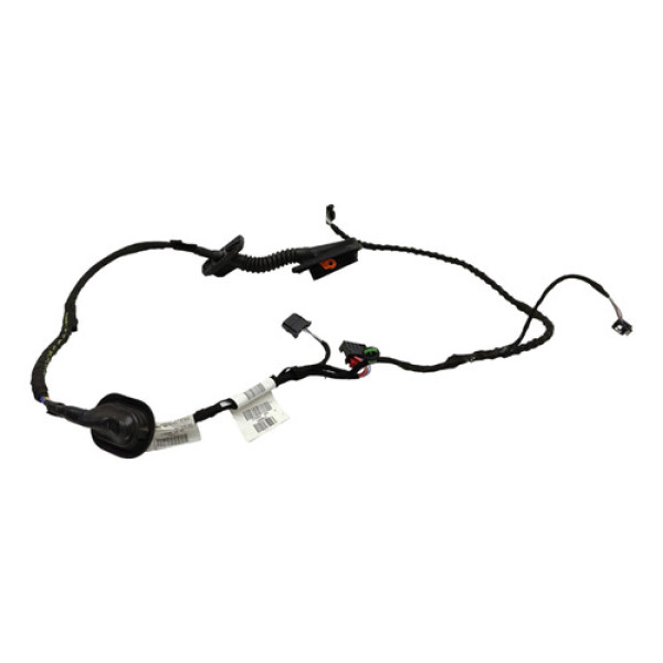 Chicote Porta Traseira Esquerda T-cross Cl 2020 2024