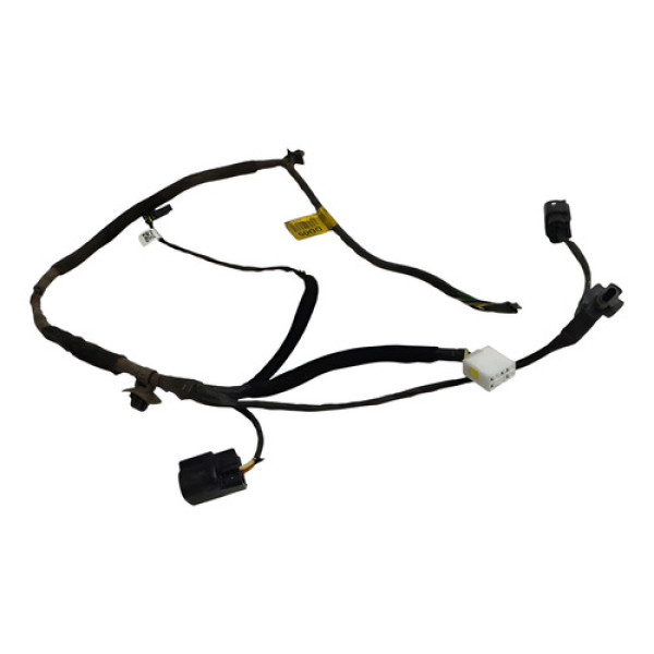 Chicote Porta Traseira Direita Hb20 1.0 2013 2017