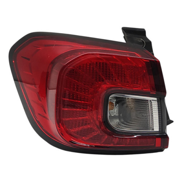 Lanterna Traseira  Esquerda Fiat Argo 2017 2021