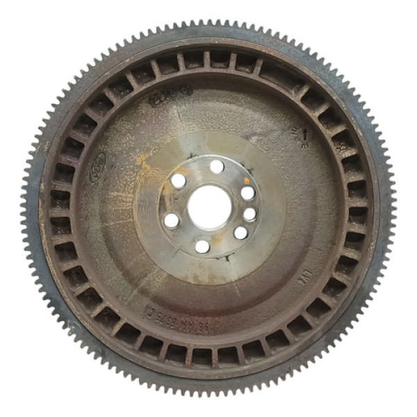 Volante Motor Ford Ka 1.5 4cc 2015 2016 2017 2018