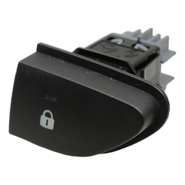 Botão Trava Portas Duster Dynamique 1.6 2014 2015 2016 2017