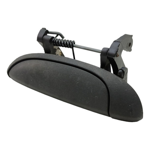 Maçaneta Externa Porta Traseira Esquerda Logan 2008 2013