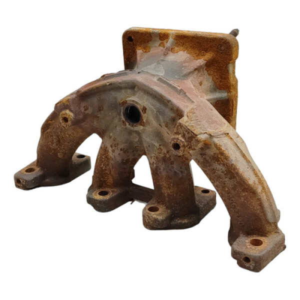 Coletor Escapamento Citröen C3 1.5 8v 2013 2017