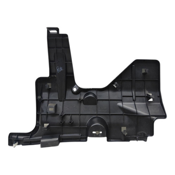 Acabamento Inferior Painel New Civic 2008 2009 2010 2011