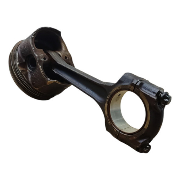 Pistão Biela Citroën C4 Pallas 2.0 16v Std 2008 2012