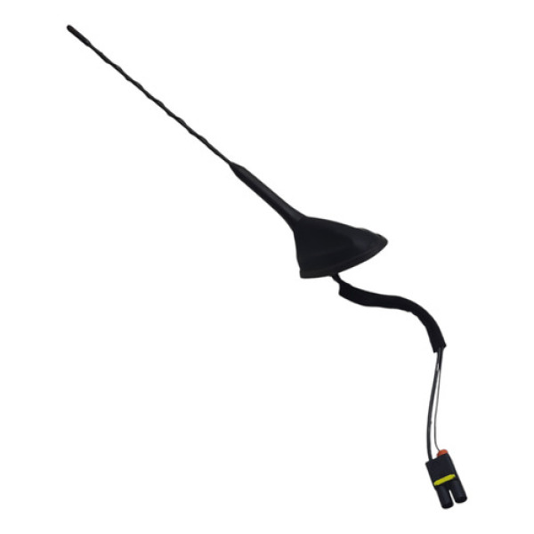 Antena Teto + Haste Original Ford Focus 2014 2017