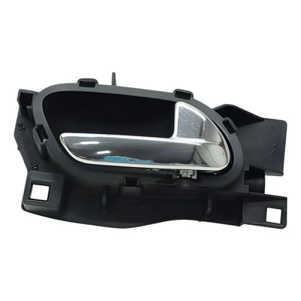 Maçaneta Dianteira Direita C4 Pallas 2.0 2008 2012