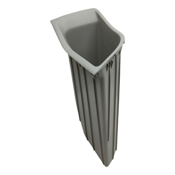 Porta Objetos Direito Porta Malas Captiva 3.6 2008 2011