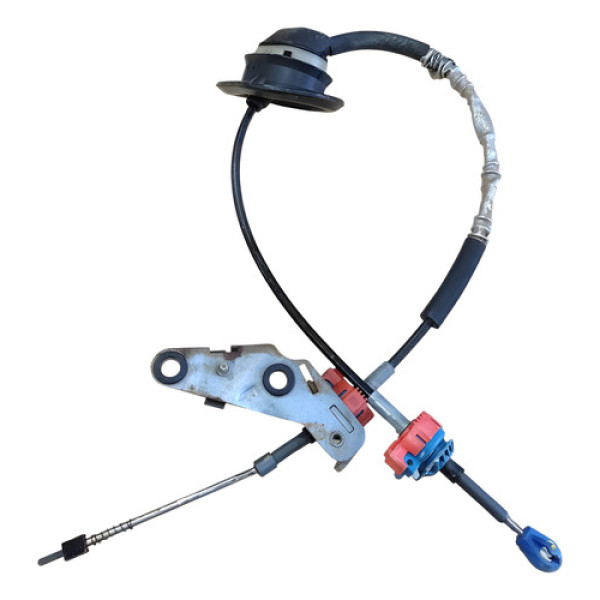 Cabo Seletor Câmbio Automático C4 Pallas 2.0 2008 2012