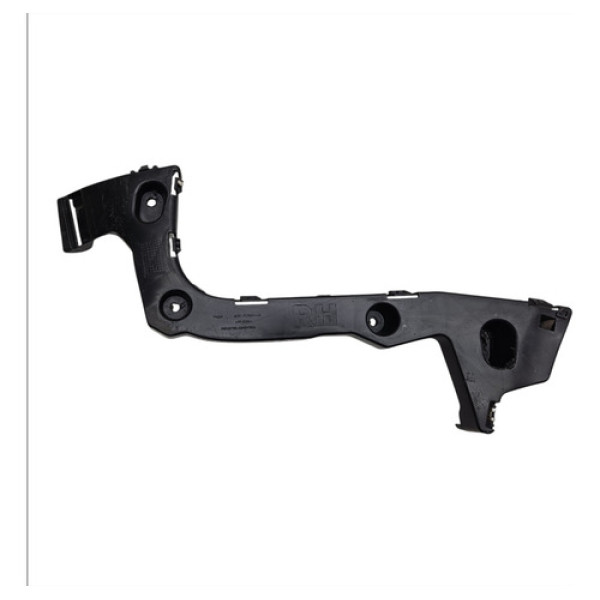 Guia Suporte Parachoque Traseiro Esquerdo Focus 2014 2017