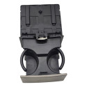 Porta Copos Retrátil Traseiro Captiva 3.6 2008 2011