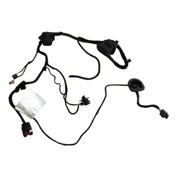 Chicote Porta Dianteira Direita Jeep Renegade 1.8 2015 2018