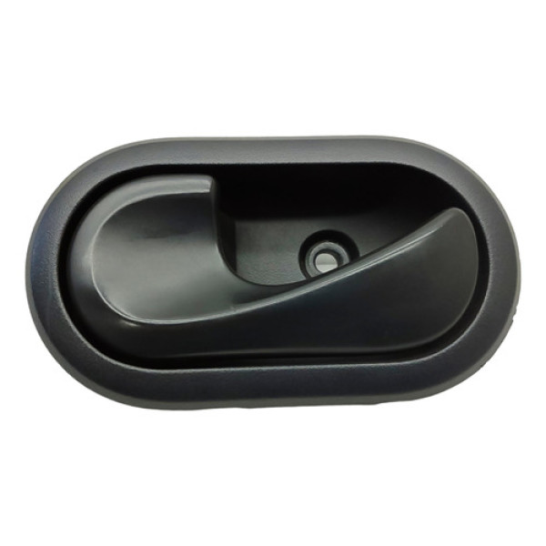 Maçaneta Interna Dianteira Esquerda Renault Logan 2008 2013