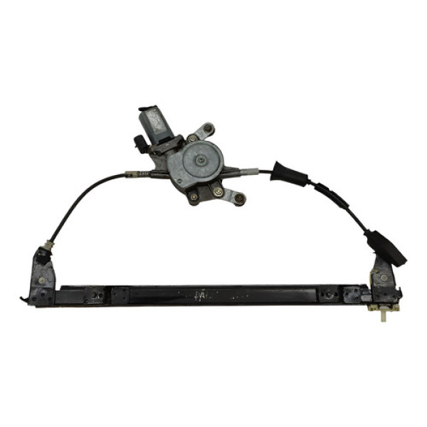 Máquina Vidro Dianteiro Direito Palio 1999 2003