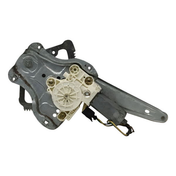 Máquina Vidro Dianteiro Direito Corolla 2003 2008