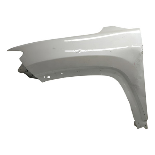 Paralama Esquerdo Jeep Compass 2017 2018 2019 2020 2021