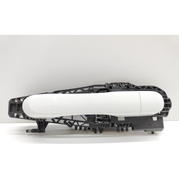 Maçaneta Externa Traseira Esquerda Jeep Renegade 2015/2018